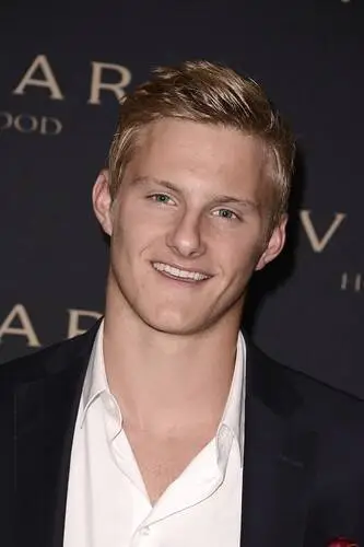 Alexander Ludwig Wall Poster picture 892961