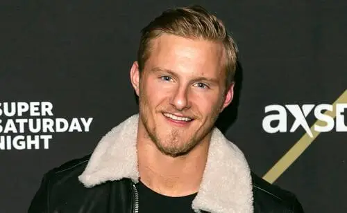 Alexander Ludwig Jigsaw Puzzle picture 892978