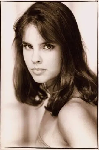 Alexandra Paul Wall Poster picture 74317