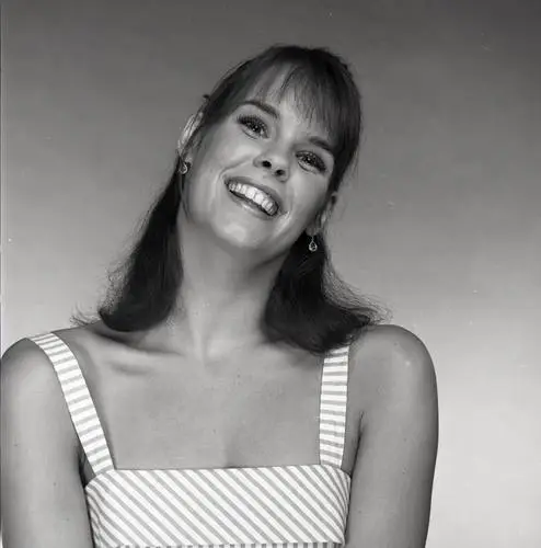 Alexandra Paul Wall Poster picture 897599