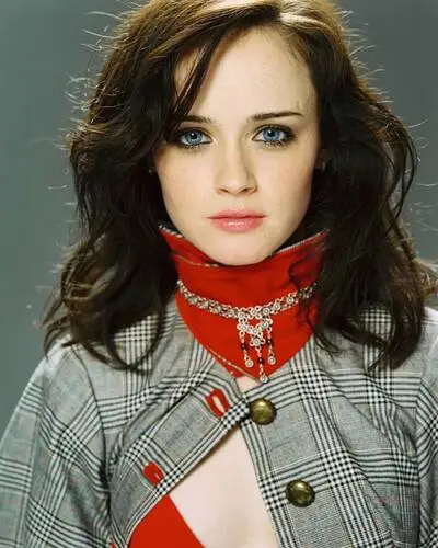 Alexis Bledel Wall Poster picture 20905