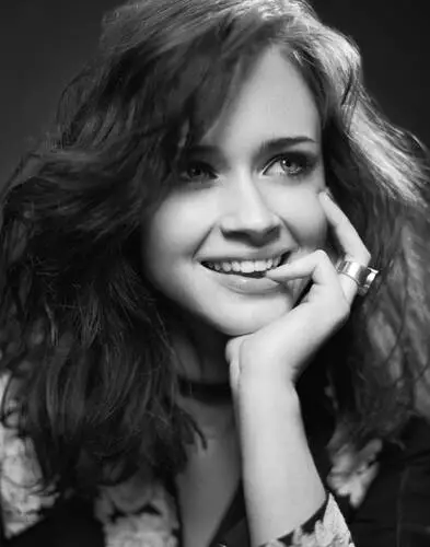 Alexis Bledel Wall Poster picture 20907