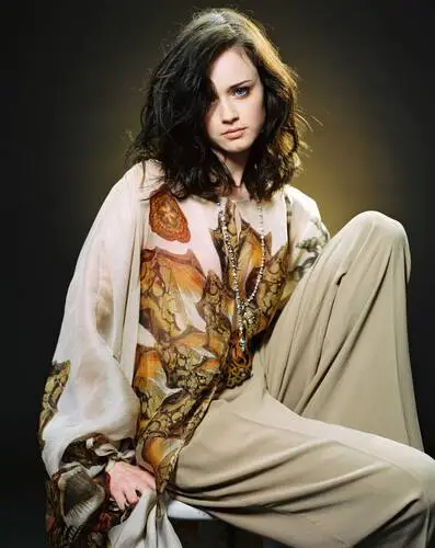 Alexis Bledel Wall Poster picture 20908