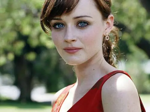 Alexis Bledel Wall Poster picture 268026
