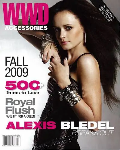 Alexis Bledel Wall Poster picture 556506