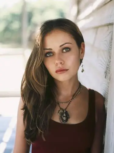 Alexis Dziena Wall Poster picture 212946