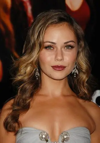 Alexis Dziena Wall Poster picture 212997