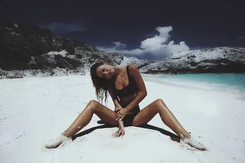 Alexis Ren Wall Poster picture 402331