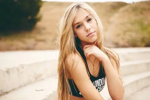 Alexis Ren Wall Poster picture 563234