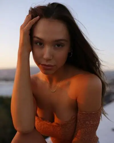 Alexis Ren Wall Poster picture 887673