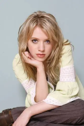 Alexz Johnson Wall Poster picture 62536
