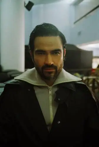Alfonso Herrera Wall Poster picture 948482