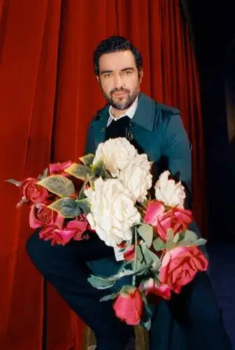 Alfonso Herrera Wall Poster picture 948491
