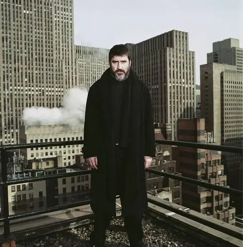 Alfred Molina Computer MousePad picture 493653