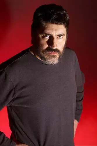 Alfred Molina Jigsaw Puzzle picture 906261