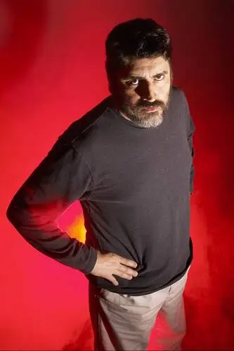 Alfred Molina Wall Poster picture 906262