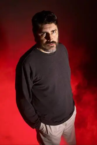 Alfred Molina Computer MousePad picture 906263