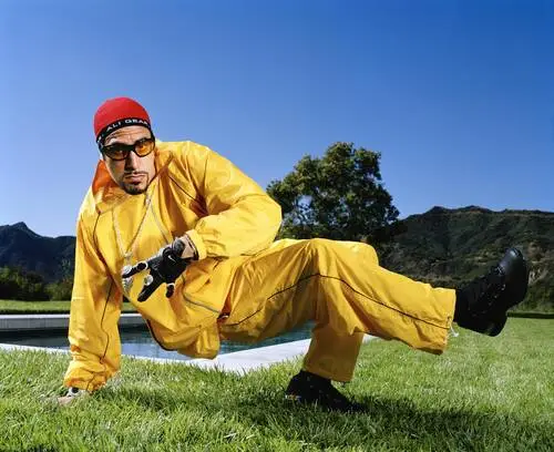 Ali G Jigsaw Puzzle picture 911192