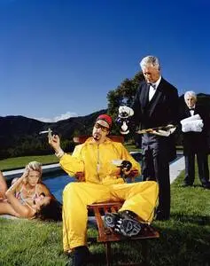 Ali G posters and prints