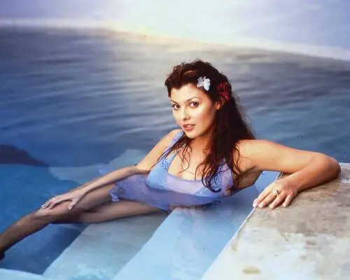 Ali Landry Jigsaw Puzzle picture 24596