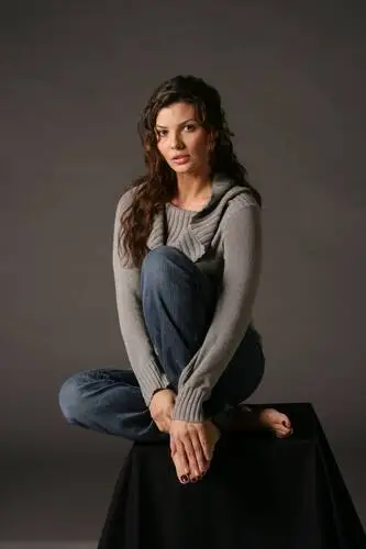 Ali Landry Jigsaw Puzzle picture 82404