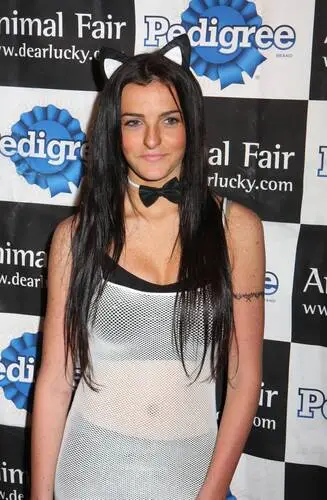 Ali Lohan Wall Poster picture 93956