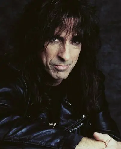 Alice Cooper Wall Poster picture 402433
