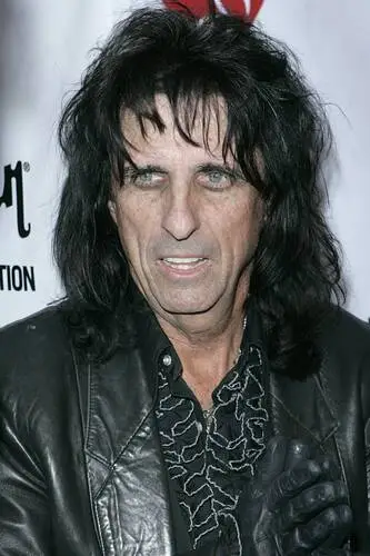 Alice Cooper Wall Poster picture 475888