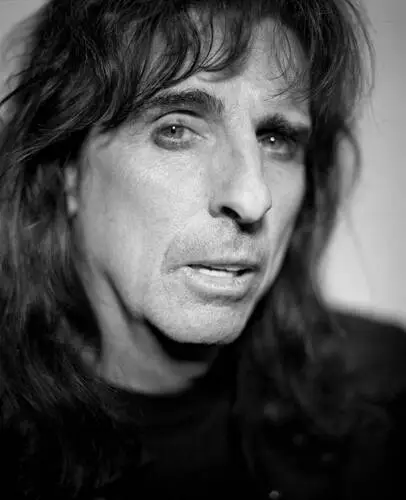 Alice Cooper Wall Poster picture 475890
