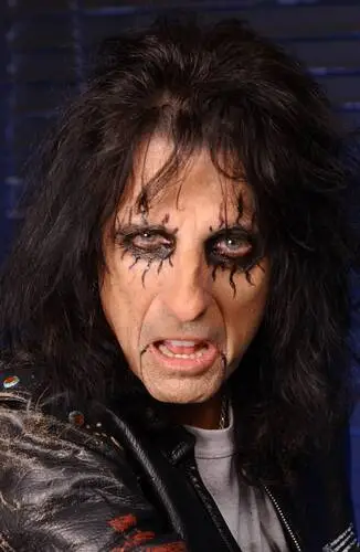 Alice Cooper Wall Poster picture 475900