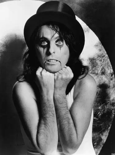 Alice Cooper Wall Poster picture 475918