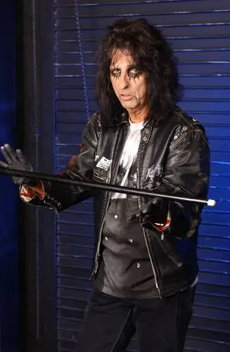 Alice Cooper Wall Poster picture 475921