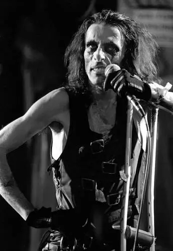 Alice Cooper Wall Poster picture 475927