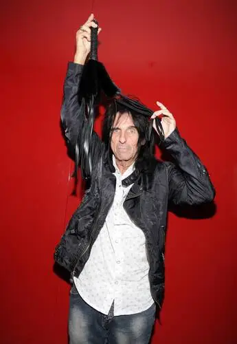 Alice Cooper Wall Poster picture 475932