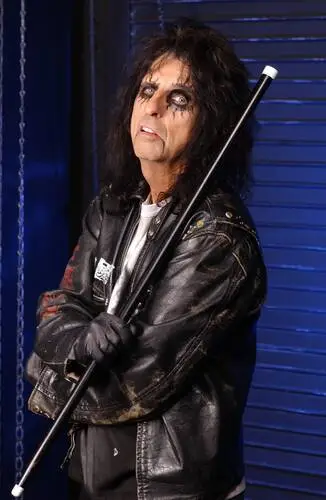 Alice Cooper Wall Poster picture 475933