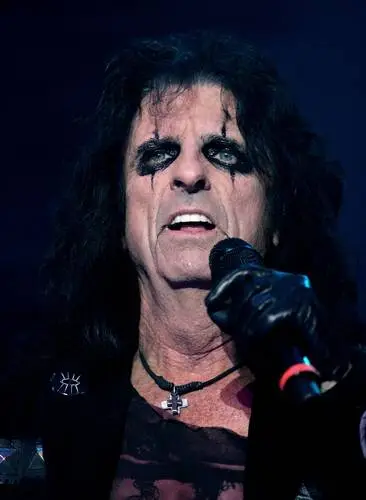 Alice Cooper Wall Poster picture 475942
