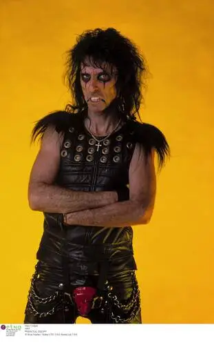 Alice Cooper Wall Poster picture 475964