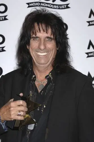 Alice Cooper Wall Poster picture 475968