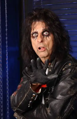 Alice Cooper Wall Poster picture 476033