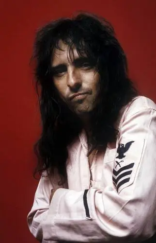 Alice Cooper Wall Poster picture 476046