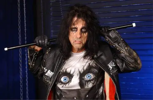 Alice Cooper Wall Poster picture 476048