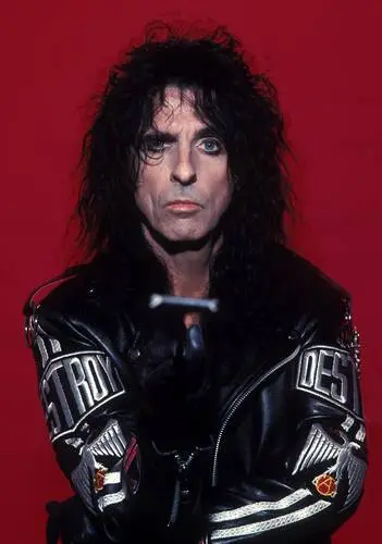 Alice Cooper Wall Poster picture 476050