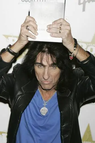 Alice Cooper Wall Poster picture 476051