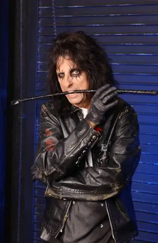Alice Cooper Wall Poster picture 476055