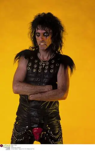 Alice Cooper Wall Poster picture 476057