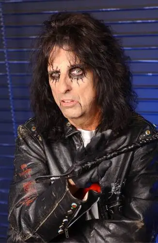 Alice Cooper Wall Poster picture 476058