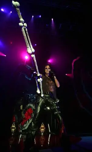 Alice Cooper Wall Poster picture 476081