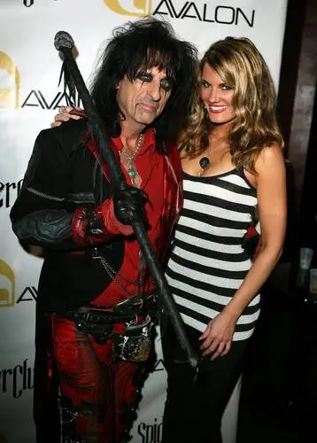 Alice Cooper Wall Poster picture 476083