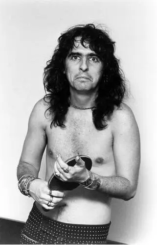 Alice Cooper Wall Poster picture 476084