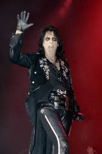 Alice Cooper Wall Poster picture 476086